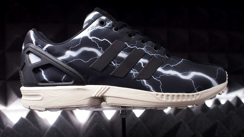 adidas zx flux lightning
