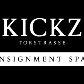 KICKZ TORSTRASSE CONSIGNMENT SPACE